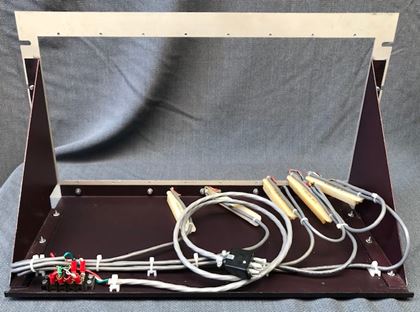 Moog-Custom System 10 racks & PSU